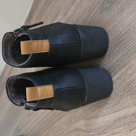 Dr. Scholl's Bianca Wedge Bootie NEW - Picture 7 of 8